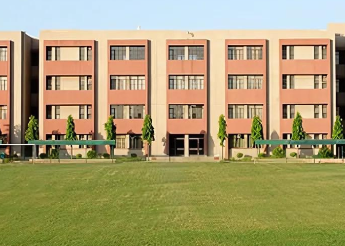 FATHER AGNEL SCHOOL, GREATER NOIDA (3)